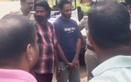 സ്കൂട്ടറിൽ എംഡിഎംഎ കടത്ത്; ഉപ്പള സ്വദേശികളായ രണ്ടുപേർ അറസ്റ്റിൽ