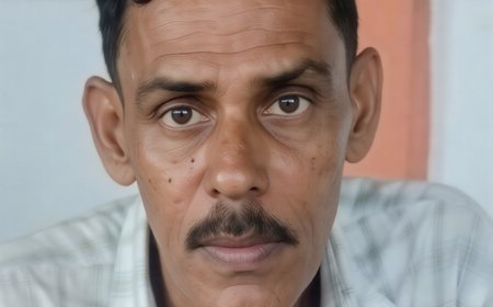 ട്രെയിനിൽ യാത്രക്കാരന്റെ രണ്ട് മൊബൈൽ ഫോണുകൾ കവർന്നു; 63കാരൻ അറസ്റ്റിൽ