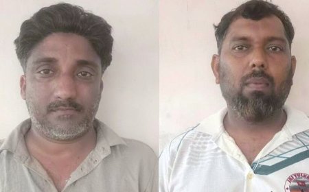 അരക്കോടിയുടെ എംഡിഎംഎ പിടികൂടിയ കേസ്: അന്താരാഷ്ട്ര ബന്ധം അന്വേഷിച്ച് പൊലീസ്