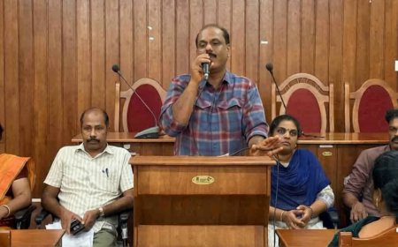 മടിക്കൈ കേരളോത്സവം; സംഘാടക സമിതി രൂപീകരിച്ചു