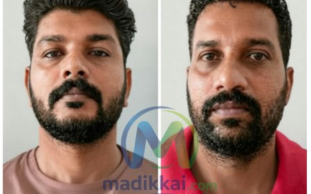 ദേശീയപാത നിർമാണത്തിനായി എത്തിച്ച 30 ഇരുമ്പ് പൈപ്പുകൾ മോഷ്ടിച്ചു; രണ്ടുപേർ അറസ്റ്റിൽ