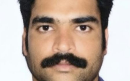 ട്രെയിൻ തട്ടി കോട്ടിക്കുളം സ്വദേശി മരിച്ചു