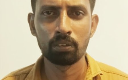 കാസർകോട് പുതിയ ബസ് സ്റ്റാൻഡ് പരിസരത്തെ ബൈക്ക് മോഷണം; നീലേശ്വരം സ്വദേശി അറസ്റ്റിൽ