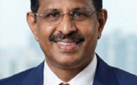കേന്ദ്ര ആഭ്യന്തര മന്ത്രാലയത്തിൽ ജോയന്റ് സെക്രട്ടറിയായി നീലേശ്വരം സ്വദേശി പി. മനോജ് കുമാർ