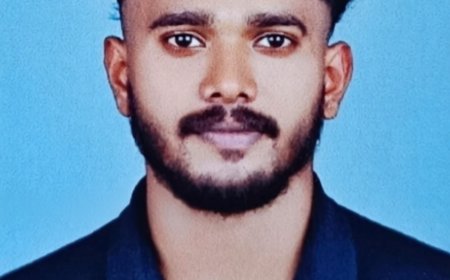 പയസ്വിനി പുഴയിൽ കാണാതായ യുവാവിന്റെ മൃതദേഹം കണ്ടെത്തി