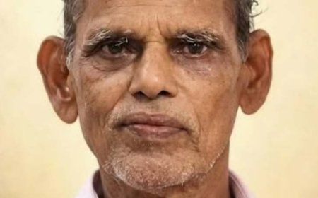പ്രശസ്ത തബലിസ്റ്റ് ലോഹിതാക്ഷൻ അന്തരിച്ചു