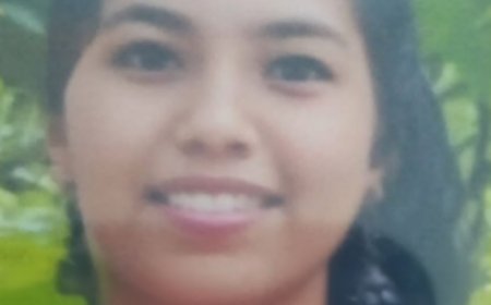 പ്ലസ് ടു വിദ്യാർത്ഥിനിയെ മരിച്ച നിലയിൽ കണ്ടെത്തി