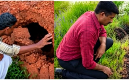 മടിക്കൈയിൽ മഹാശിലായുഗത്തിന്റെ ചരിത്രാവശിഷ്ടങ്ങൾ കണ്ടെത്തി; ചെങ്കല്ലറയും ശിലാചിത്രങ്ങളും ശ്രദ്ധേയമായി