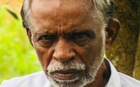 മുൻ പ്രവാസി എം.സി. ഇബ്രാഹിം അന്തരിച്ചു