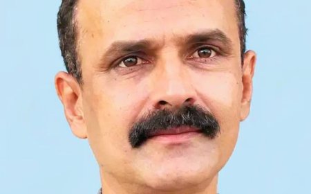 ഓടിക്കൊണ്ടിരുന്ന ലോറിയിൽനിന്ന് ഓക്സിജൻ സിലിൻഡർ തെറിച്ചുവീണ് ബൈക്ക് യാത്രികന് ദാരുണാന്ത്യം