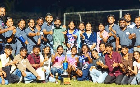 11 വർഷത്തിനുശേഷം കിരീടം തിരിച്ചുപിടിച്ച് കാസർകോട് ഉപജില്ല