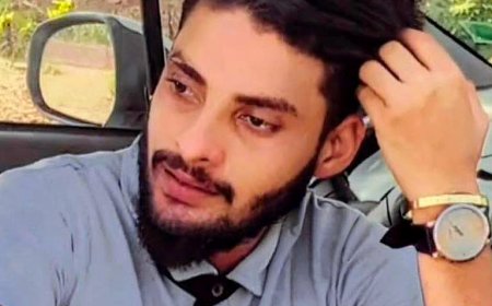 അമിതവേഗത്തിലെത്തിയ കാറിടിച്ച് ബൈക്ക് യാത്രക്കാരനായ യുവാവ് മരിച്ചു