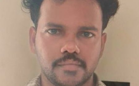 കോളിച്ചാൽ എംഡിഎംഎ കേസ്: ഒരാൾ കൂടി അറസ്റ്റിൽ