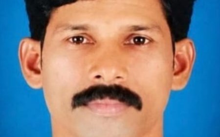 വൃക്ക രോഗത്തെ തുടർന്ന് ചികിത്സയിലായിരുന്ന യുവാവ് മരിച്ചു.