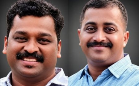 കാസർകോട് പ്രസ്സ് ക്ലബ് ഭാരവാഹികളെ തിരഞ്ഞെടുത്തു
