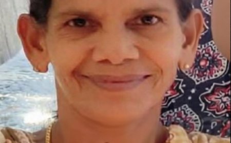 അമ്പലത്തറയിൽ വീട്ടമ്മയെ വിറകുപുരയിൽ മരിച്ച നിലയിൽ കണ്ടെത്തി
