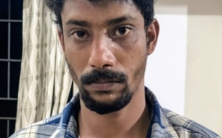 സ്കൂട്ടറിൽ കടത്താൻ ശ്രമിച്ച 1.3 കിലോ കഞ്ചാവുമായി യുവാവ് പിടിയിൽ