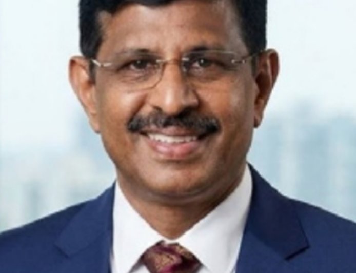 കേന്ദ്ര ആഭ്യന്തര മന്ത്രാലയത്തിൽ ജോയന്റ് സെക്രട്ടറിയായി നീലേശ്വരം സ്വദേശി പി. മനോജ് കുമാർ