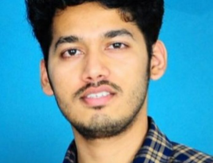 ജപ്പാൻ ഗവൺമെന്റിന്റെ ‘ലോറ്റസ്’ ഗവേഷണ പദ്ധതിയിലേക്ക് മലയാളി ഗവേഷകൻ ശ്രീരാജ് പാക്കത്ത്