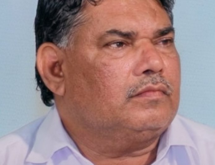 മുസ്‌ലിം ലീഗ് നേതാവ് ഇബ്രാഹിം പറമ്പത്ത് അന്തരിച്ചു