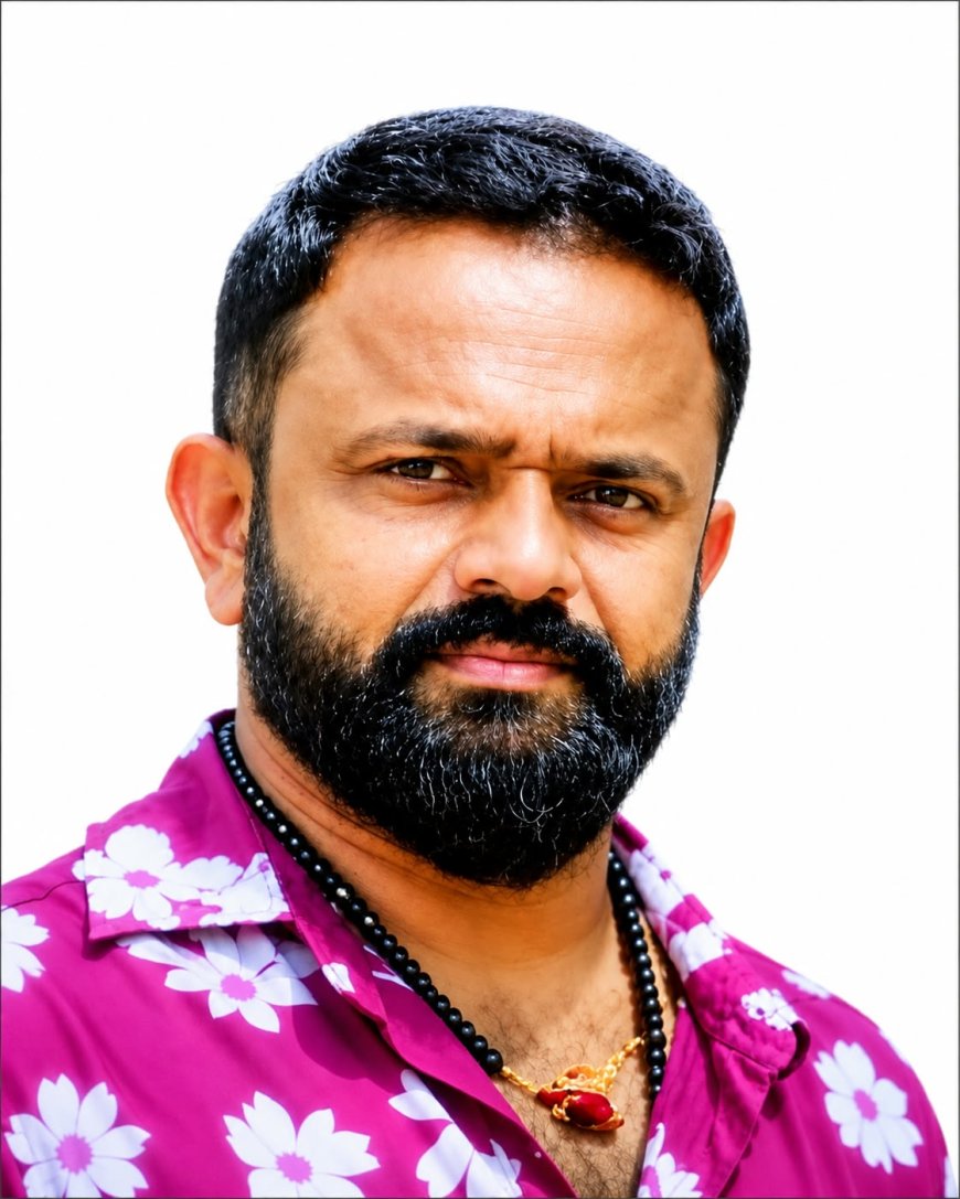 സ്കൂട്ടറിൽ കാറിടിച്ച് പരിക്കേറ്റ കെട്ടിട നിർമ്മാണ മേസ്തിരി മരിച്ചു