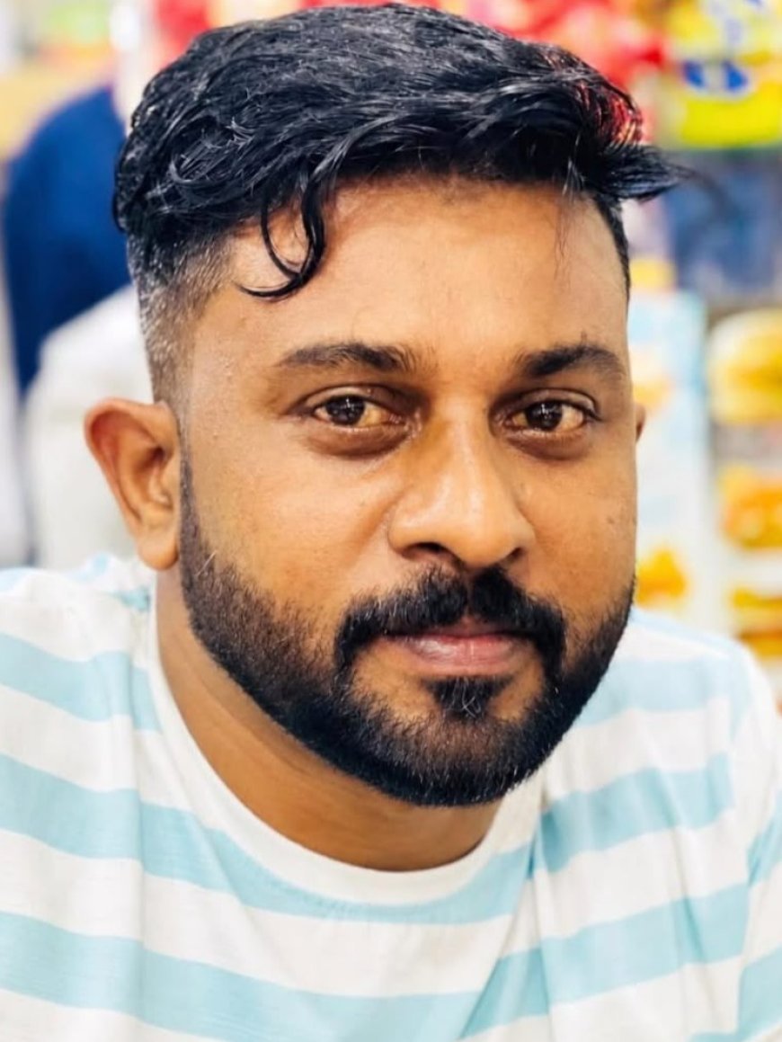 അമ്പലത്തറയിൽ നിർമ്മാണ ജോലിക്കിടെ അസ്വസ്ഥത; ടിപ്പർ ലോറി ഡ്രൈവർ മരിച്ചു