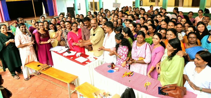 രക്തദാതാക്കളുടെ ഡയറക്ടറി തയ്യാറാക്കും; മടിക്കൈയിൽ രക്തദാന സേന