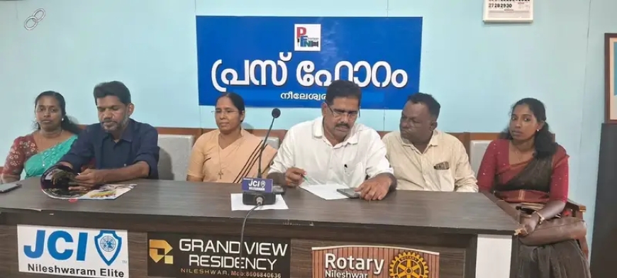 ഹൊസ്ദുർഗ് ഉപജില്ല സ്കൂൾ ഒളിമ്പിക്: ഒരുക്കങ്ങൾ പൂർത്തിയായി