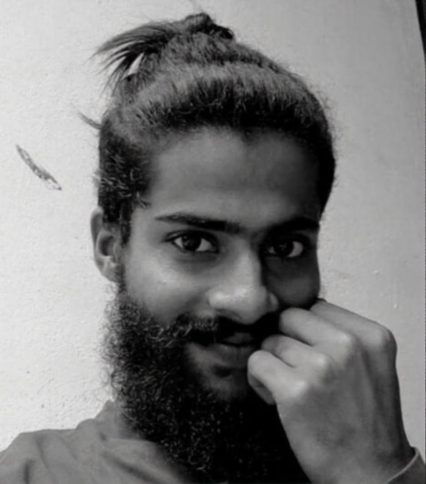 ആദൂർ പാണ്ടിയിൽ ഇടിമിന്നലേറ്റ് യുവാവ് മരിച്ചു