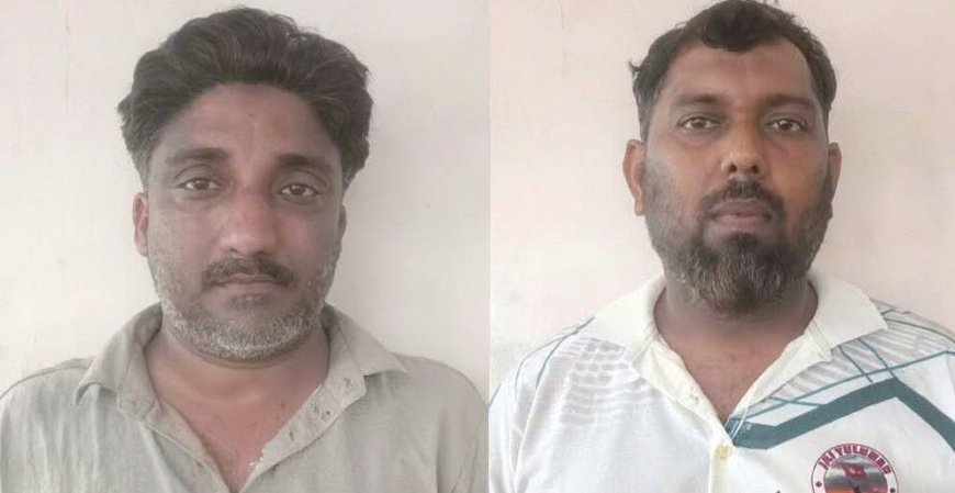 അരക്കോടിയുടെ എംഡിഎംഎ പിടികൂടിയ കേസ്: അന്താരാഷ്ട്ര ബന്ധം അന്വേഷിച്ച് പൊലീസ്