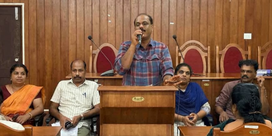 മടിക്കൈ കേരളോത്സവം; സംഘാടക സമിതി രൂപീകരിച്ചു