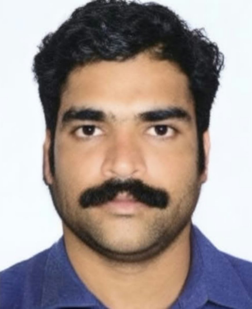 ട്രെയിൻ തട്ടി കോട്ടിക്കുളം സ്വദേശി മരിച്ചു