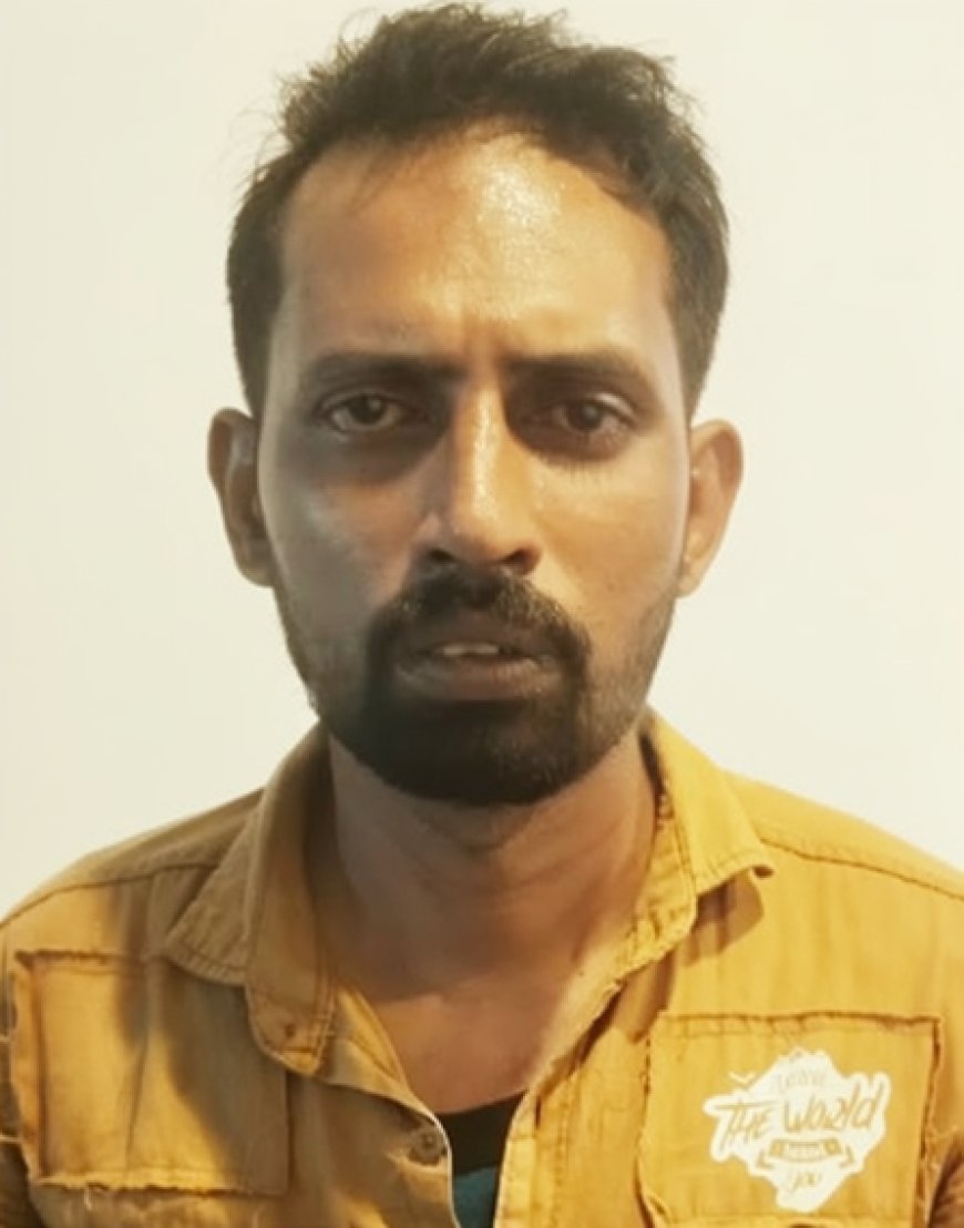 കാസർകോട് പുതിയ ബസ് സ്റ്റാൻഡ് പരിസരത്തെ ബൈക്ക് മോഷണം; നീലേശ്വരം സ്വദേശി അറസ്റ്റിൽ