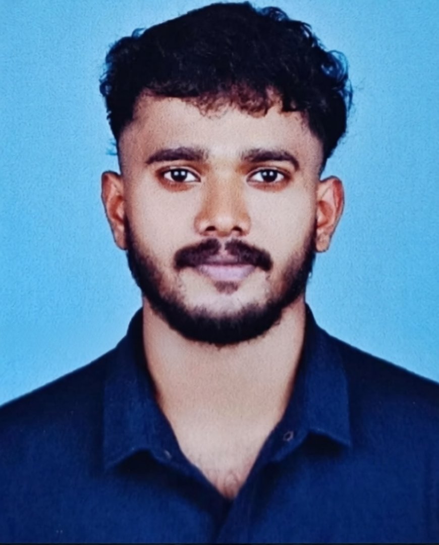 പയസ്വിനി പുഴയിൽ കാണാതായ യുവാവിന്റെ മൃതദേഹം കണ്ടെത്തി