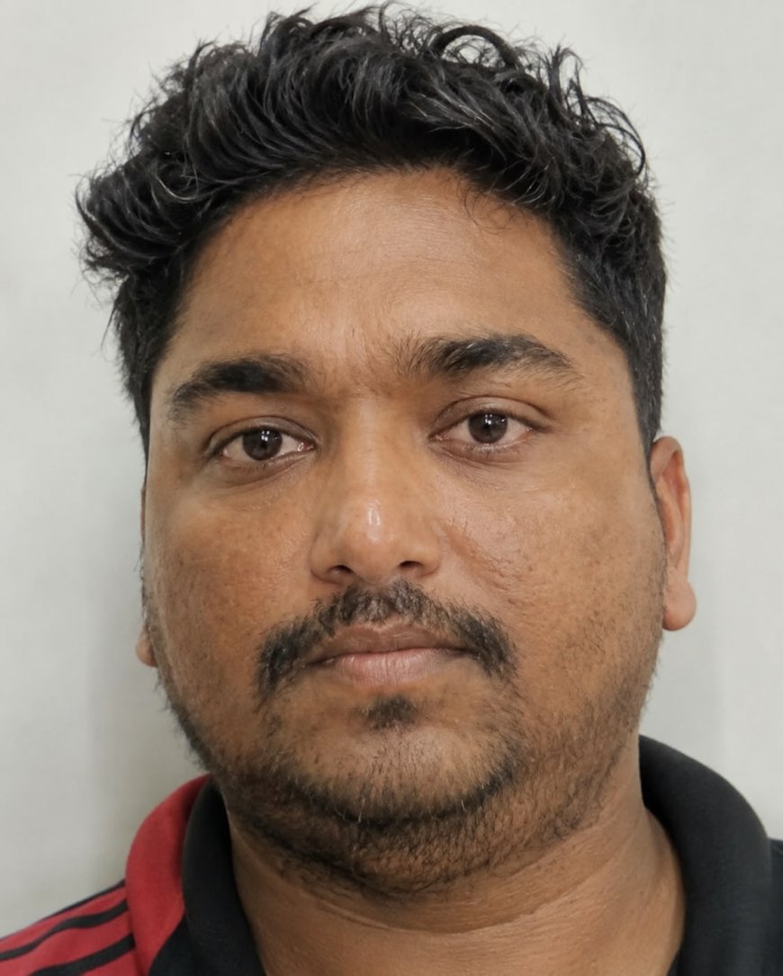 വിവിധ ജില്ലകളിൽ ബൈക്ക് മോഷണം; പിലിക്കോട് സ്വദേശി അറസ്റ്റിൽ