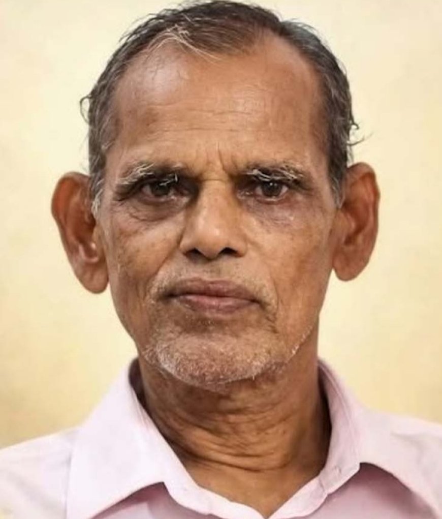 പ്രശസ്ത തബലിസ്റ്റ് ലോഹിതാക്ഷൻ അന്തരിച്ചു