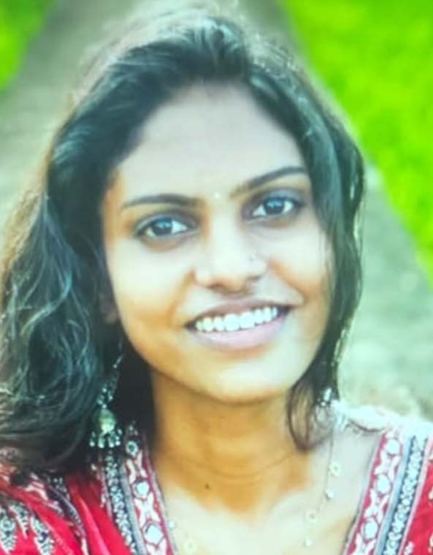പെരുമ്പ പുഴയിൽ യുവതിയുടെ മൃതദേഹം കണ്ടെത്തി
