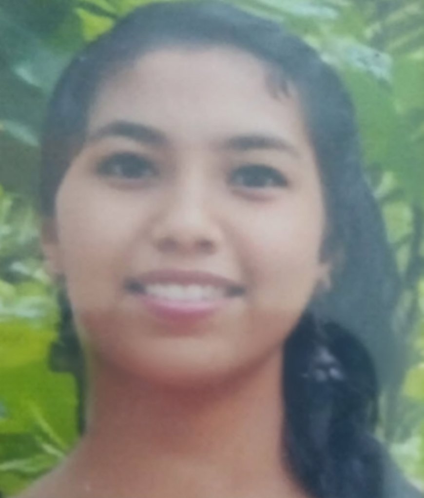 പ്ലസ് ടു വിദ്യാർത്ഥിനിയെ മരിച്ച നിലയിൽ കണ്ടെത്തി