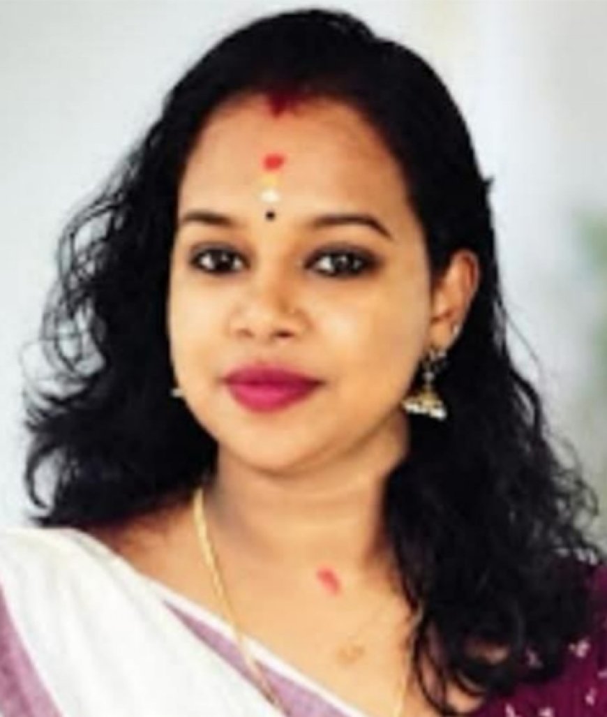 എലിവിഷം ഉള്ളിൽച്ചെന്ന് ചികിത്സയിലായിരുന്ന യുവതി മരിച്ചു
