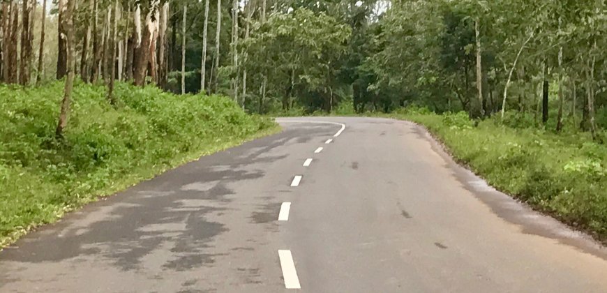 നീലേശ്വരം-എടത്തോട് റോഡ്: ടെൻഡർ തുറന്നു; നിർമാണം ഉടൻ ആരംഭിക്കും