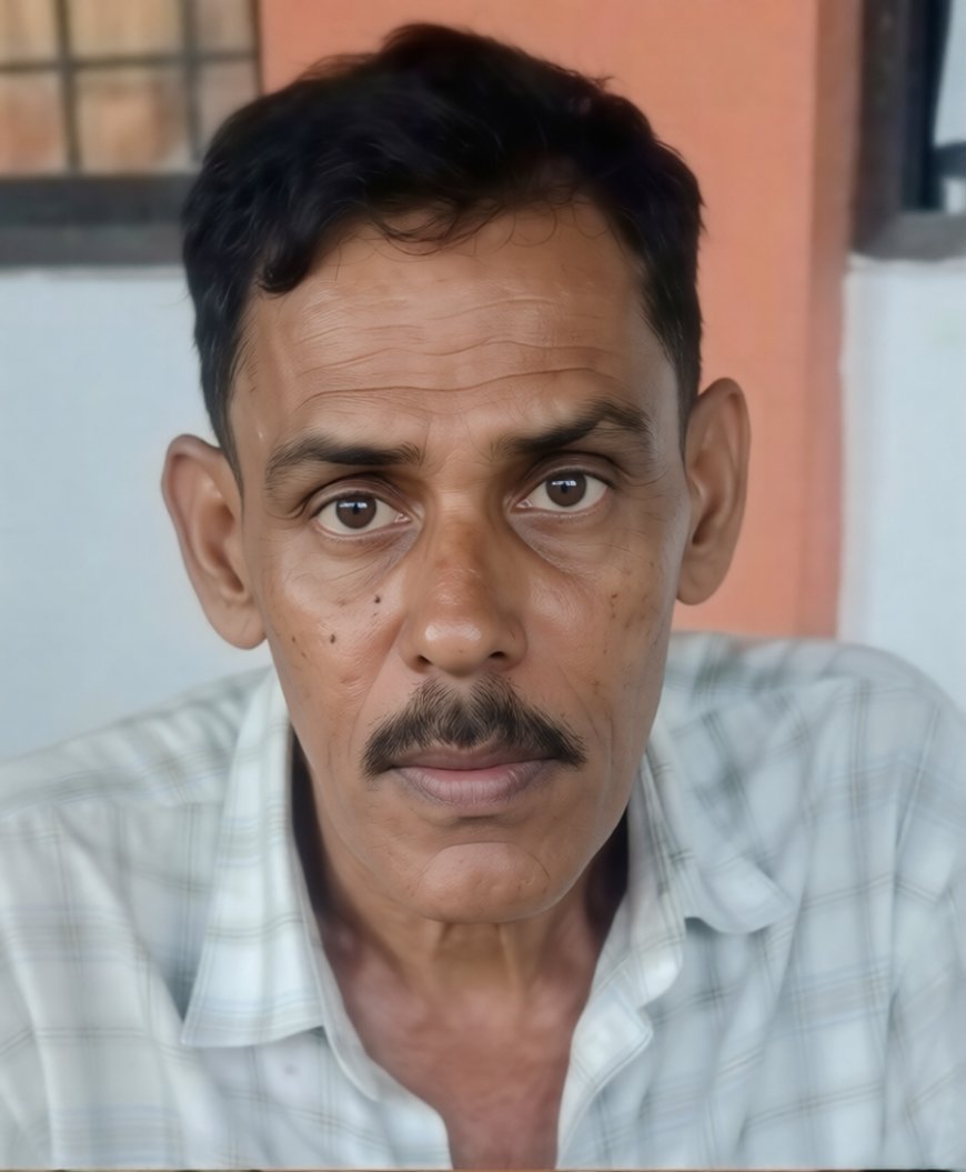 ട്രെയിനുകളിലെ സ്ഥിരം മോഷണം: അബ്ദുല്ലയ്‌ക്കെതിരെ അഞ്ചു കേസുകൾ കൂടി