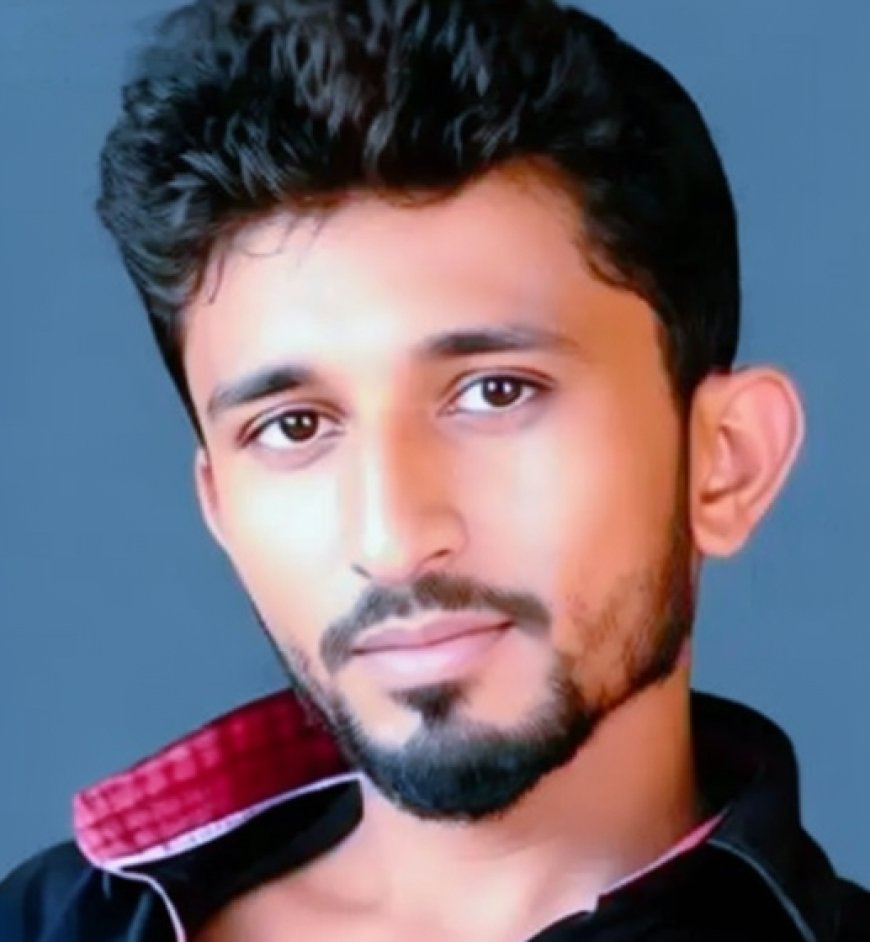 തളങ്കര സൈനുൽ ആബിദീൻ വധക്കേസ്: മുഴുവൻ പ്രതികളെയും വെറുതെ വിട്ടു