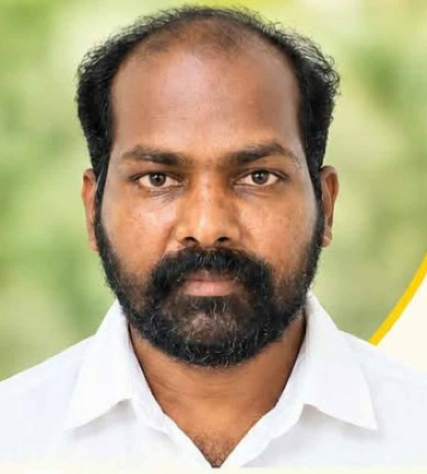വൃക്ക മാറ്റിവയ്ക്കൽ ശസ്ത്രക്രിയയ്ക്ക് 45 ലക്ഷം രൂപ വേണം; ബാബു സുമനസ്സുകളുടെ സഹായം തേടുന്നു