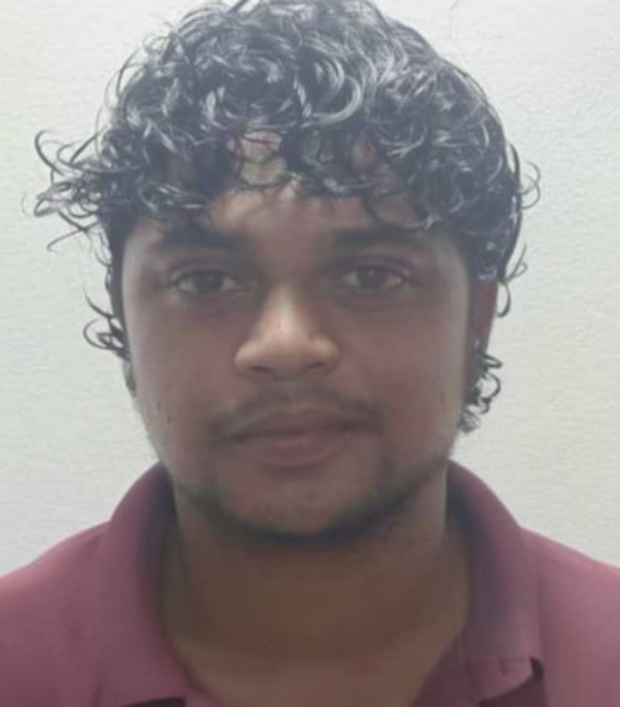 ഗൾഫുകാരന്റെ ഭാര്യയെ പീഡിപ്പിച്ച കേസ്; ജൂഡോ രാഹുൽ അറസ്റ്റിൽ