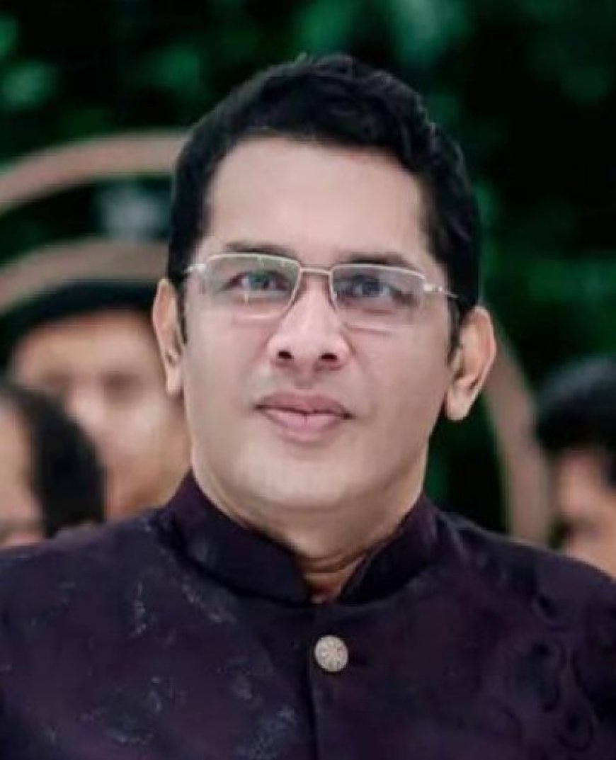 വ്യവസായ പ്രമുഖൻ  എം.ബി. മൂസ ഹാജിയുടെ മകൻ എം.ബി. ബഷീർ നിര്യാതനായി