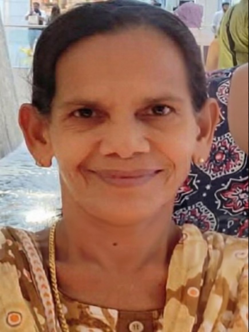 അമ്പലത്തറയിൽ വീട്ടമ്മയെ വിറകുപുരയിൽ മരിച്ച നിലയിൽ കണ്ടെത്തി