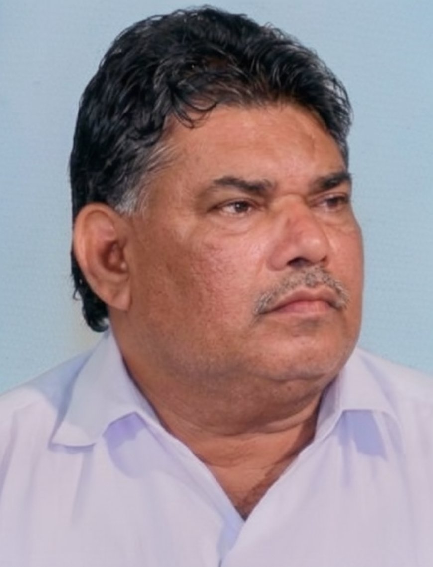 മുസ്‌ലിം ലീഗ് നേതാവ് ഇബ്രാഹിം പറമ്പത്ത് അന്തരിച്ചു